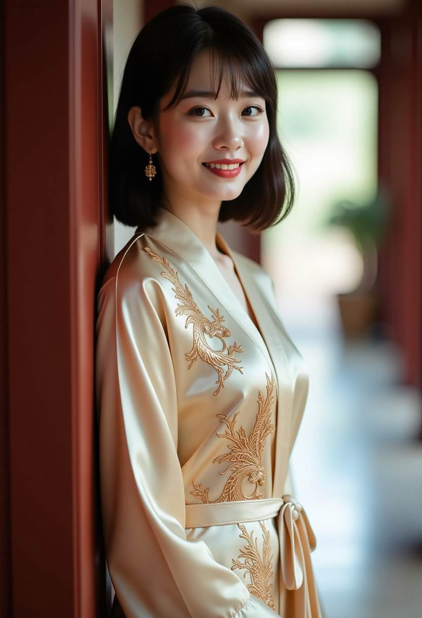 经典小说讲解